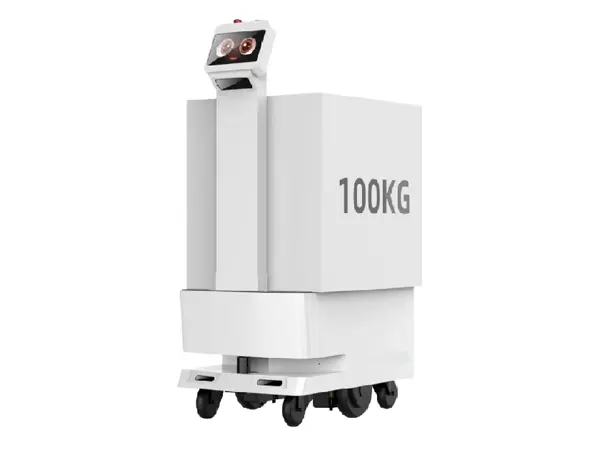 សម្ពោធផលិតផលថ្មី | Tianjin Weide Aviation Industrial Handling Robot បង្ហាញ​ខ្លួន​ដំបូង ដោយ​ដោះ​សោ​គំរូ​ថ្មី​នៃ​ការ​គ្រប់គ្រង​ឆ្លាតវៃ
