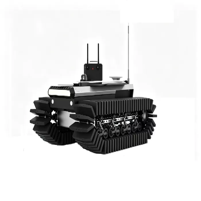 វេទិកា Amphibious