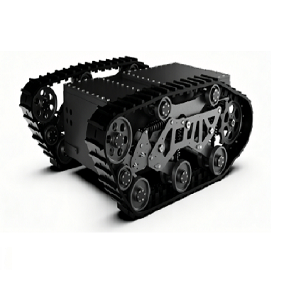 តួម៉ាស៊ីន Crawler Proof ទូទៅ និងផ្ទុះ