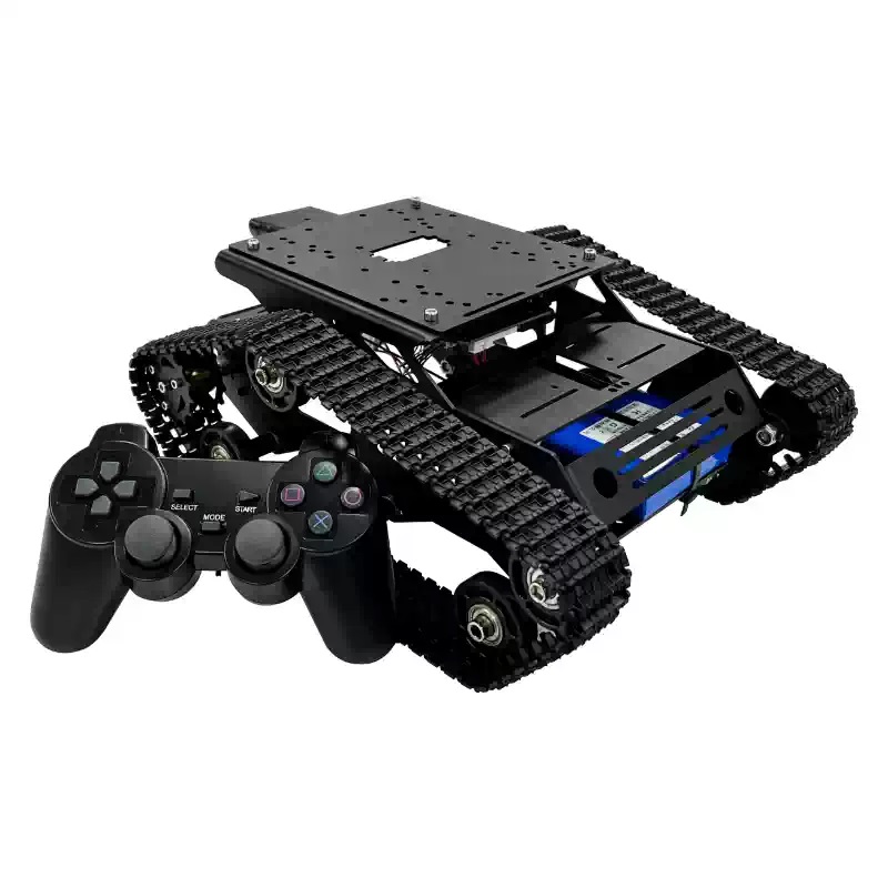 បានតាមដាន Chassis ROS Open Source Robot Platform